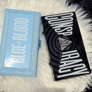 Jeffrey Star Eyeshadow Bundle